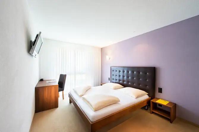 3 Sterne Hotel: Swiss Heidi Hotel - Maienfeld, Graubünden, Bild 7