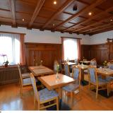 2 Sterne Hotel: Terminus, Samedan, Graubünden