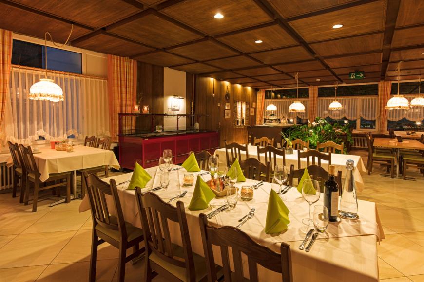 2 Sterne Hotel: Knobelboden - Oberterzen, St. Gallen, Bild 8