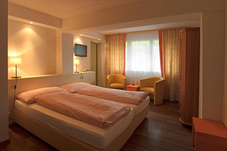 2 Sterne Hotel: Knobelboden - Oberterzen, St. Gallen, Bild 5