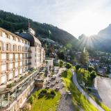 Terrace Engelberg, Bild 9