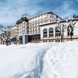 3 Sterne Hotel: Terrace Engelberg, Engelberg, Obwalden