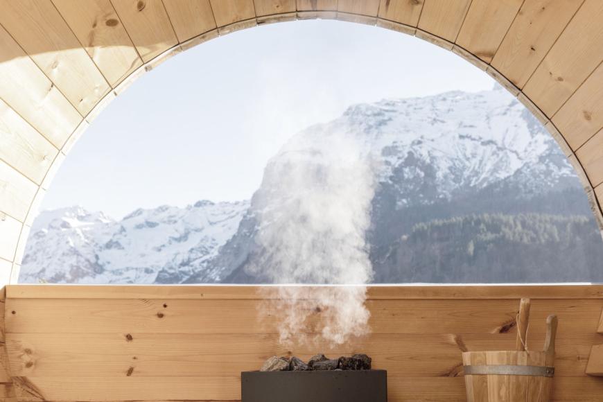 3 Sterne Hotel: Terrace Engelberg - Engelberg, Obwalden, Bild 6