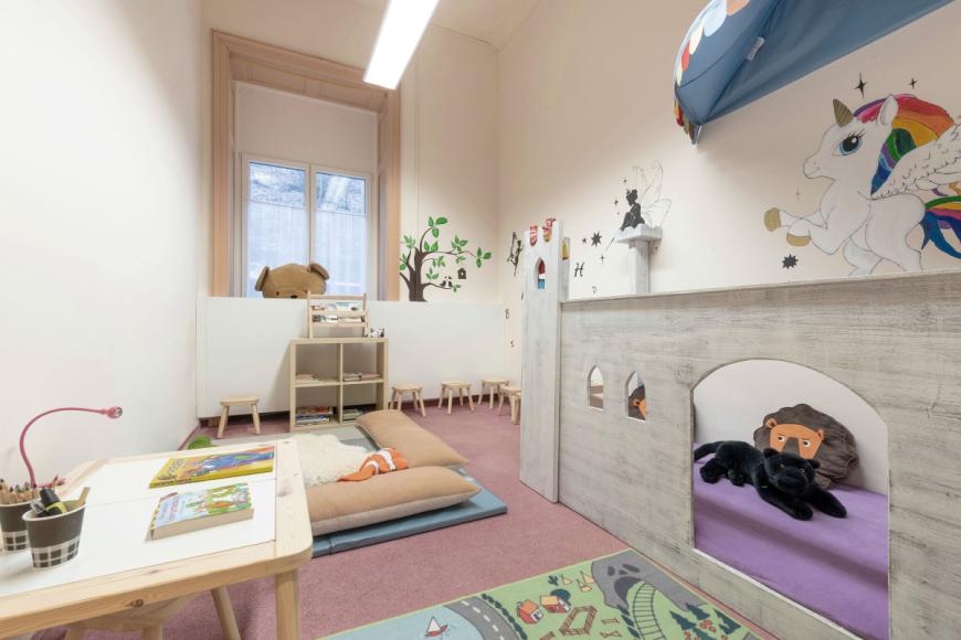 3 Sterne Hotel: Terrace Engelberg - Engelberg, Obwalden, Bild 7