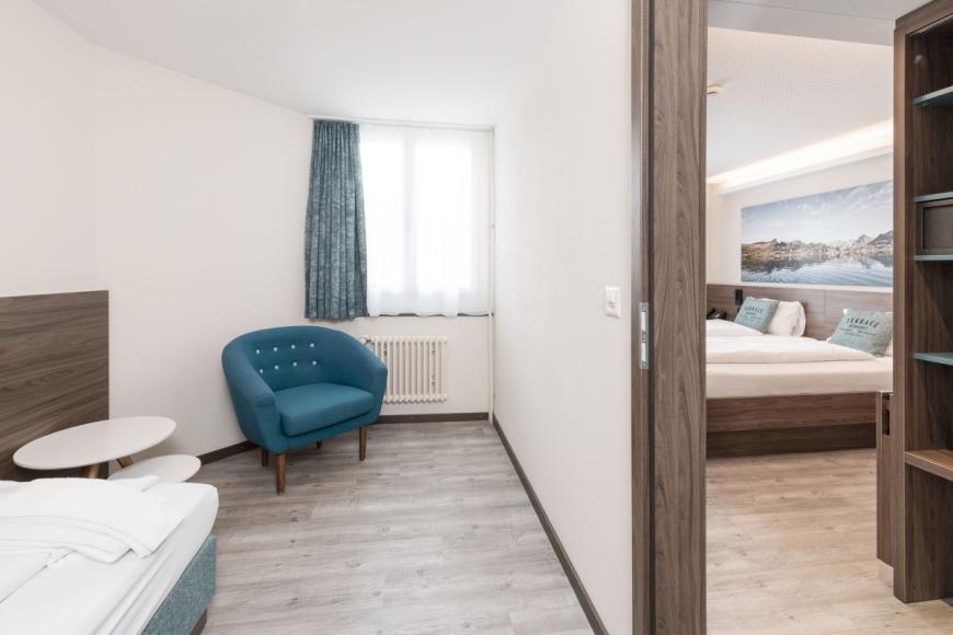 3 Sterne Hotel: Terrace Engelberg - Engelberg, Obwalden, Bild 3