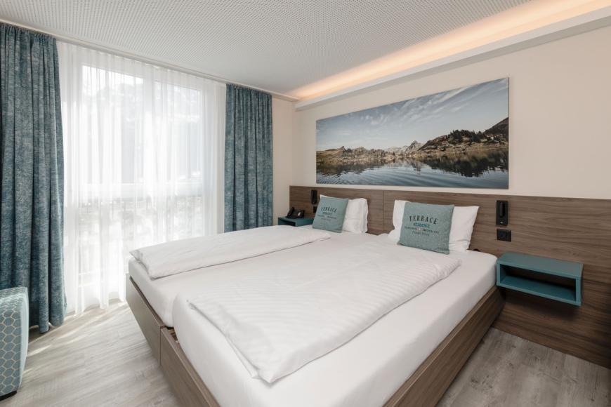 3 Sterne Hotel: Terrace Engelberg - Engelberg, Obwalden, Bild 2