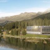 3 Sterne Hotel: Mountain Lodge Lenzerheide, Lenzerheide, Graubünden