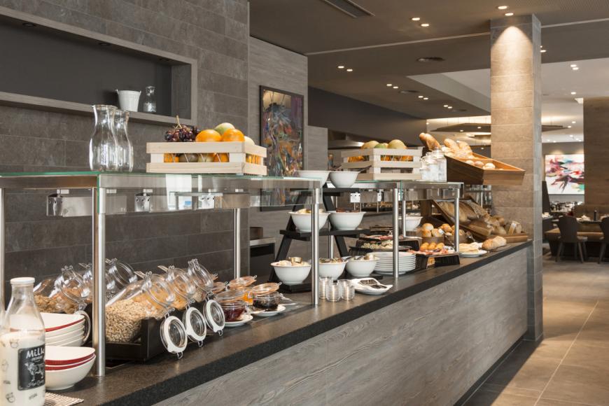 4 Sterne Hotel: AMERON Davos Swiss Mountain Resort - Davos, Graubünden, Bild 5