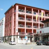3 Sterne Hotel: Ochsen, Davos, Graubünden