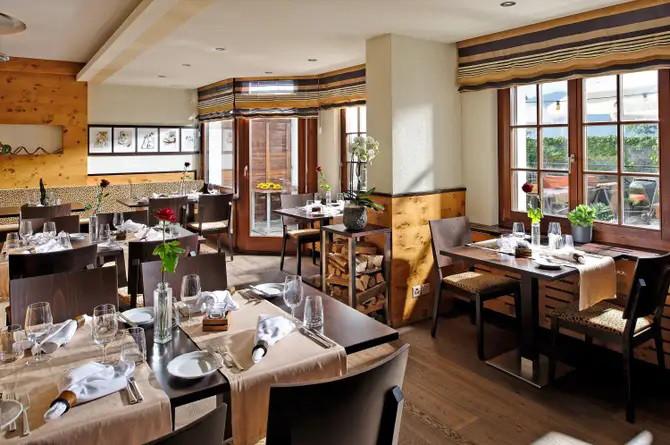 4 Sterne Hotel: Alexander & Gerbi Wellnesshotels - Weggis, Luzern, Bild 4