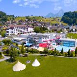 Swiss Holiday Park, Bild 1