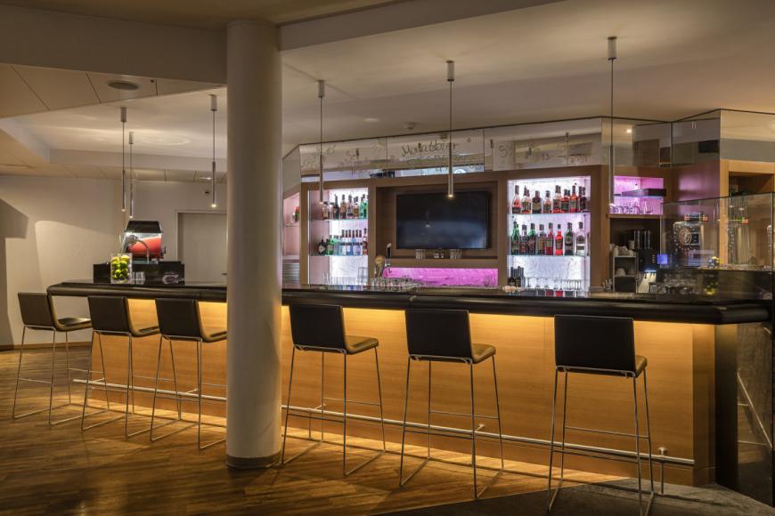 4 Sterne Hotel: Swiss Holiday Park - Morschach, Schwyz, Bild 8