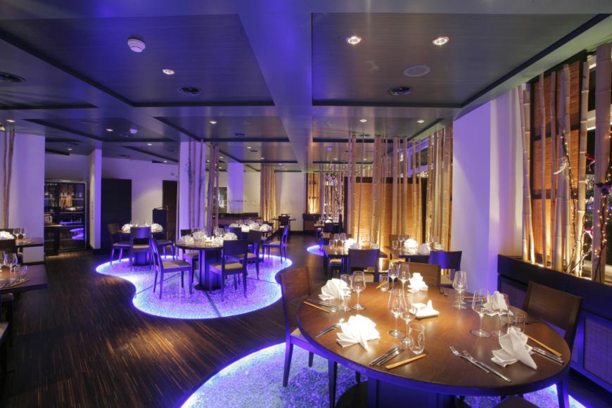 4 Sterne Hotel: Swiss Holiday Park - Morschach, Schwyz, Bild 6