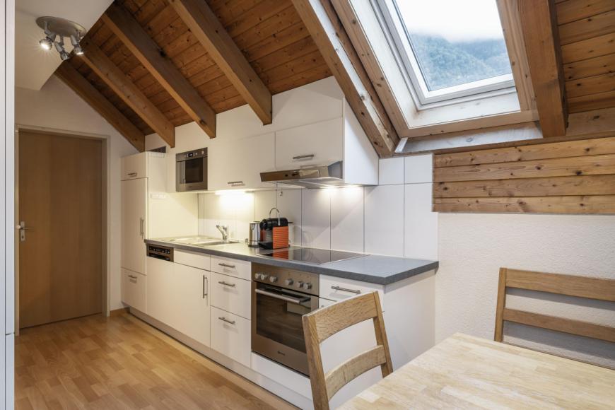 4 Sterne Hotel: Swiss Holiday Park - Morschach, Schwyz, Bild 4