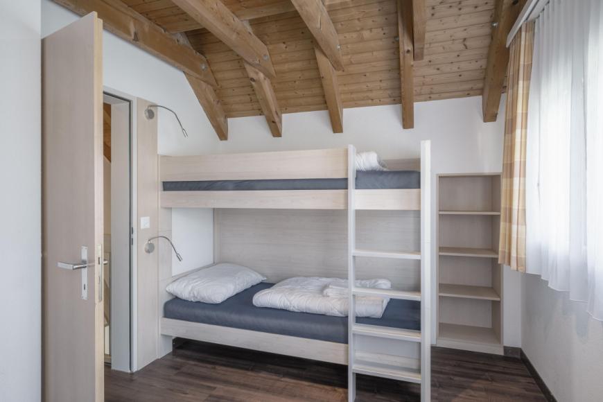 4 Sterne Hotel: Swiss Holiday Park - Morschach, Schwyz, Bild 3