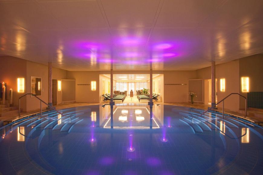 4 Sterne Hotel: Swiss Holiday Park - Morschach, Schwyz, Bild 10