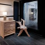 3 Sterne Hotel: morosani fiftyone, Davos, Graubünden