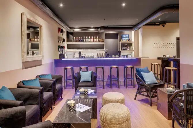 4 Sterne Hotel: Morosani Schweizerhof - Davos, Graubünden, Bild 6