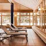 Hotel Altein Arosa, a Faern Collection Resort, Bild 8