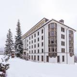 4 Sterne Familienhotel: Hotel Altein Arosa, a Faern Collection Resort, Arosa, Graubünden