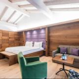 Hotel Lenzerhorn Spa & Wellness, Bild 8