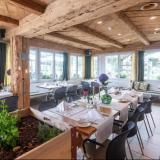 Hotel Lenzerhorn Spa & Wellness, Bild 2