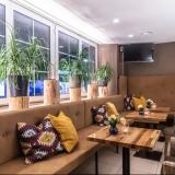 Hotel Lenzerhorn Spa & Wellness, Bild 3