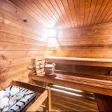 Hotel Lenzerhorn Spa & Wellness, Bild 9