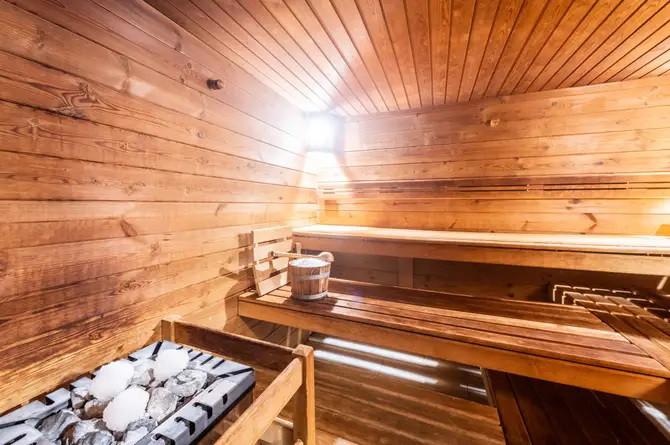 4 Sterne Hotel: Hotel Lenzerhorn Spa & Wellness - Lenzerheide, Graubünden, Bild 9