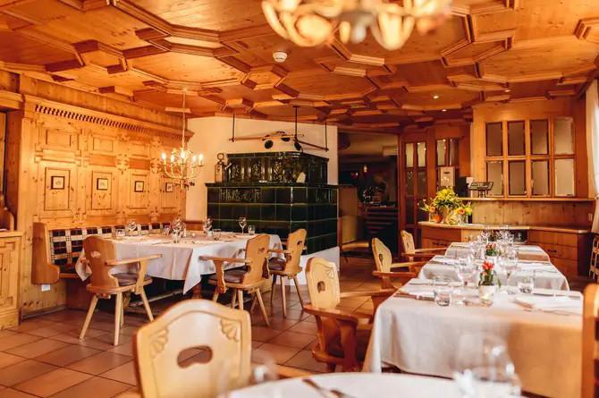 4 Sterne Hotel: Hotel Lenzerhorn Spa & Wellness - Lenzerheide, Graubünden, Bild 6