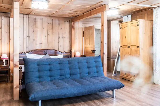 2 Sterne Hotel: Hotel La Tgoma - Lantsch/Lenz, Graubünden, Bild 7