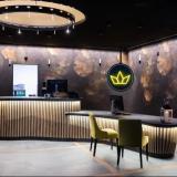 3 Sterne Hotel: Hotel Krone Churwalden, Churwalden, Graubünden