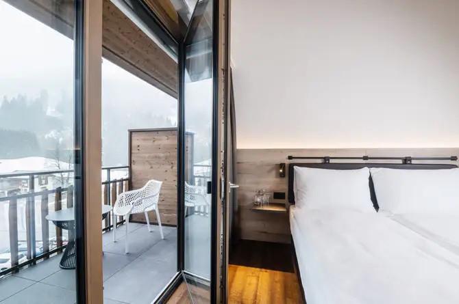 3 Sterne Hotel: Hotel Krone Churwalden - Churwalden, Graubünden, Bild 6