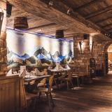 Posthotel Valbella - Berge. Spa. Wir., Bild 8