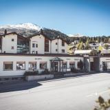 3 Sterne Hotel: Posthotel Valbella - Berge. Spa. Wir., Valbella, Graubünden