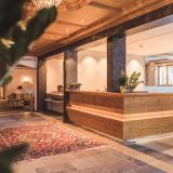 Posthotel Valbella - Berge. Spa. Wir., Bild 2