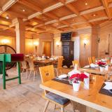 Posthotel Valbella - Berge. Spa. Wir., Bild 7