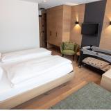 Posthotel Valbella - Berge. Spa. Wir., Bild 4