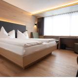 Posthotel Valbella - Berge. Spa. Wir., Bild 3