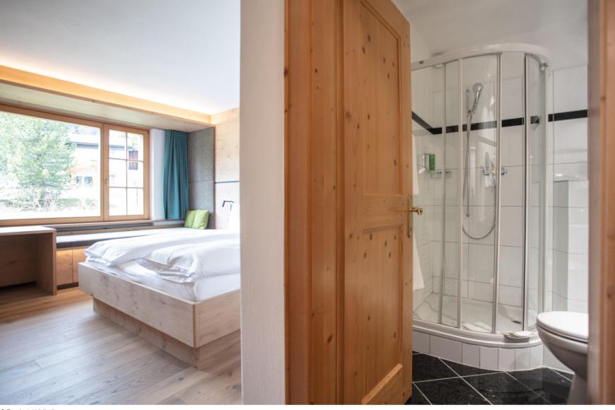 3 Sterne Hotel: Posthotel Valbella - Berge. Spa. Wir. - Valbella, Graubünden, Bild 5