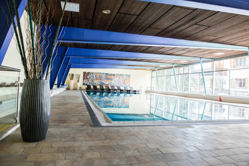 3 Sterne Hotel: Posthotel Valbella - Berge. Spa. Wir. - Valbella, Graubünden, Bild 10