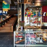 25hours Hotel Zürich Langstrasse, Bild 2 ansehen 25hours Hotel Zürich Langstrasse, Bild 2