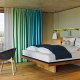 25hours Hotel Zürich Langstrasse, Bild 4 ansehen 25hours Hotel Zürich Langstrasse, Bild 4