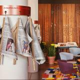 4 Sterne Hotel: 25hours Hotel Zürich West, Zürich, Zürich