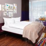 25hours Hotel Zürich West, Bild 3 ansehen 25hours Hotel Zürich West, Bild 3