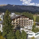 4 Sterne Hotel: signinahotel, Laax, Graubünden