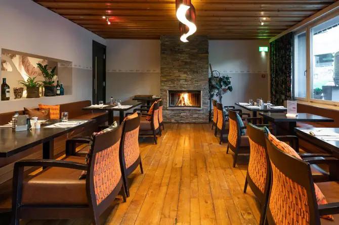 4 Sterne Hotel: signinahotel - Laax, Graubünden, Bild 6