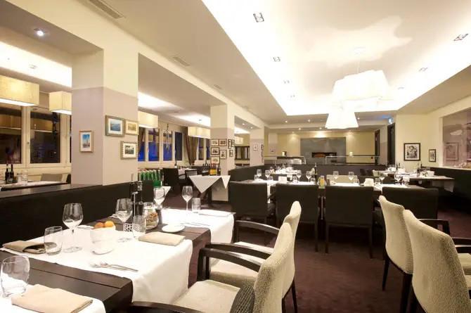 4 Sterne Hotel: signinahotel - Laax, Graubünden, Bild 5