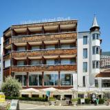 4 Sterne Hotel: Hotel Rössli Gourmet & Spa, Weggis, Luzern