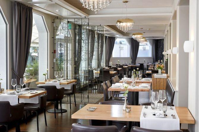 4 Sterne Hotel: Hotel Rössli Gourmet & Spa - Weggis, Luzern, Bild 3